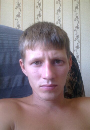 My photo - grigoriy, 35 from Perm (@grigoriy13798)