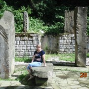 Вера, 52, Серафимович