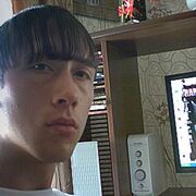 Seba, 34, Арск