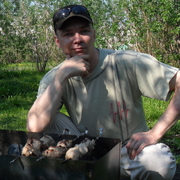 Константин, 46, Воркута