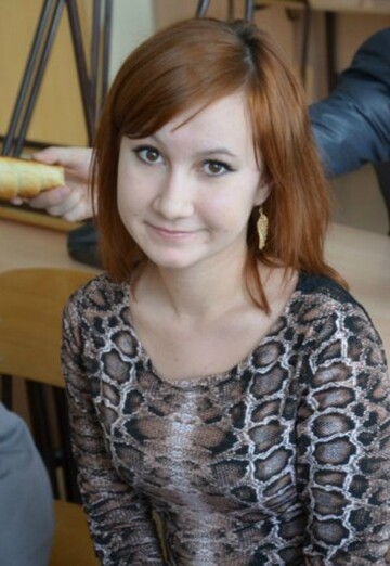 Моя фотография - Аидочка, 30 из Альметьевск (@aidocka6284110)
