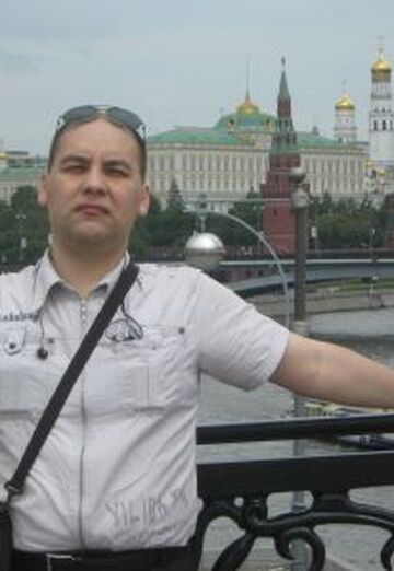 My photo - Oleg, 50 from Polyarny (@oleg4179439)