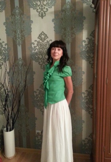 My photo - Oksana, 49 from Volzhskiy (@oksana6890338)