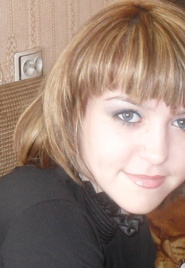 My photo - Irina, 33 from Cheremkhovo (@id313196)
