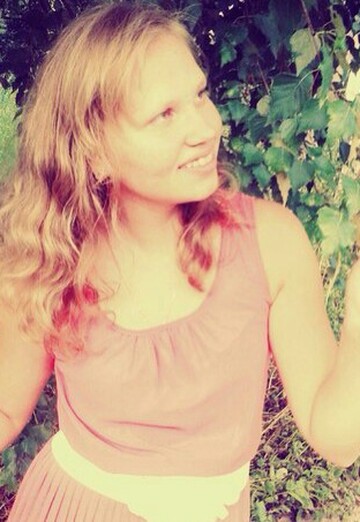 Моя фотография - Виктория, 26 из Видное (@viktoriy8510412)