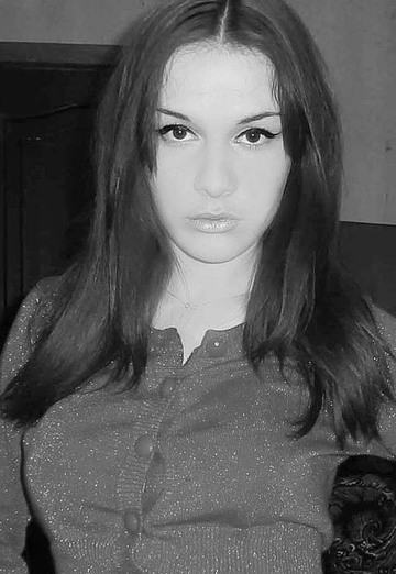 Моя фотография - Наталия, 31 из Санкт-Петербург (@nataliya3156)