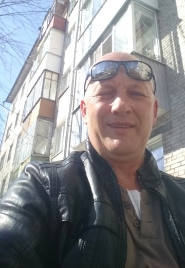 My photo - Sergey, 56 from Arkhangelsk (@sergey776249)