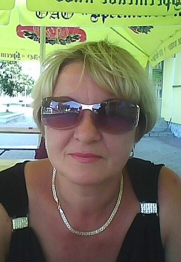 Моя фотография - Инна Давидюк(Жур), 61 из Каменец (@innadavidukjur)