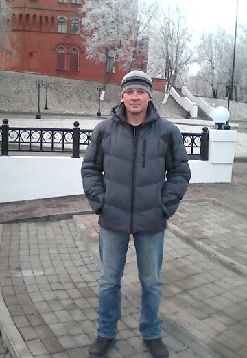 Моя фотография - Константин, 50 из Москва (@konstantin74052)