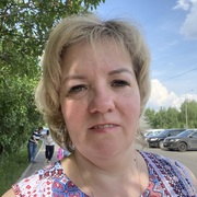 Svetlana 51 Moscou