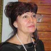 Елена, 65, Купавна