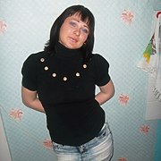 yuliya 36 Beloreçensk
