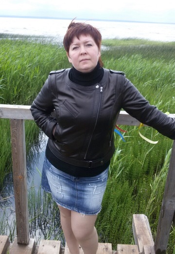 Моя фотография - Татьяна, 45 из Электроугли (@tatyana138281)