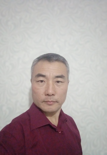Моя фотография - Вячеслав, 52 из Ташкент (@vyacheslav96370)