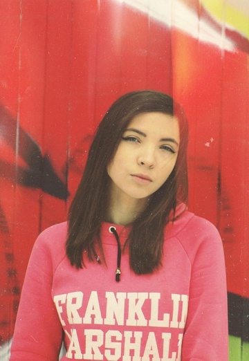 My photo - Viktoriya, 23 from Konakovo (@viktoriya84545)