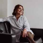 Tatyana 55 Novosibirsk