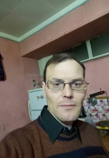 Моя фотография - Евгений, 49 из Прокопьевск (@evgeniy283604)