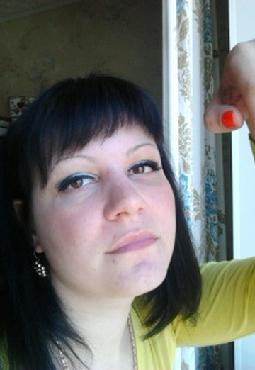 Моя фотографія - Юлия Valeryevna, 36 з Бугульма (@uliyavaleryevna)