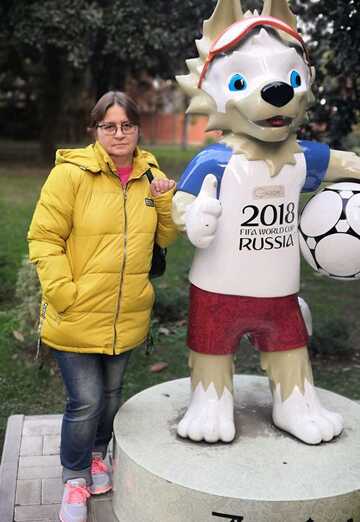 My photo - Natalya, 50 from Krasnodar (@natalya297744)