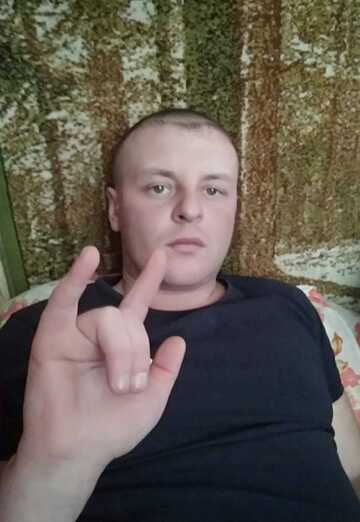 Моя фотография - Константин, 31 из Новосибирск (@konstantin75481)