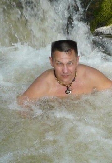 Моя фотография - Анатолий, 53 из Новосибирск (@anatoliy66170)