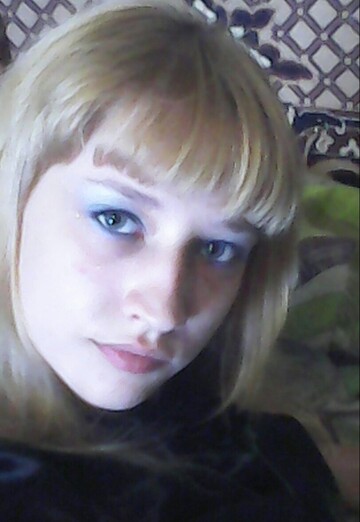Моя фотография - Юленька, 31 из Тюмень (@ulenka2441)