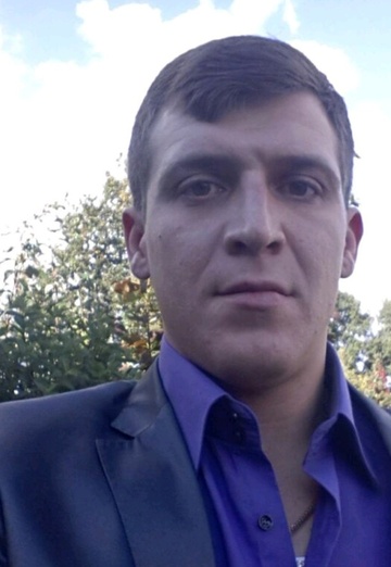 Моя фотография - Wladimir, 41 из Бремен (@wladimir574)