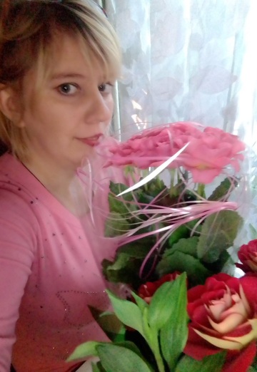 Моя фотография - Ксения, 31 из Одесса (@kseniaaliska)