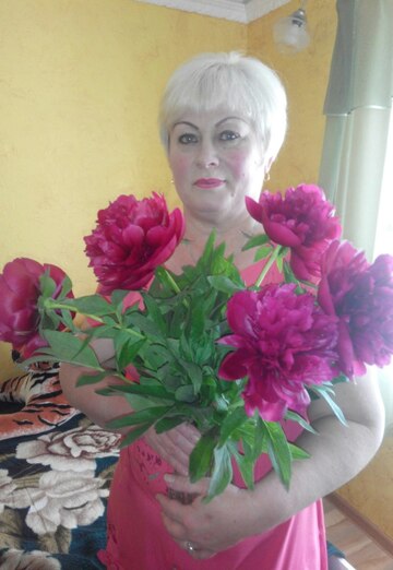 Моя фотография - Людмила, 61 из Севастополь (@ludmila62957)
