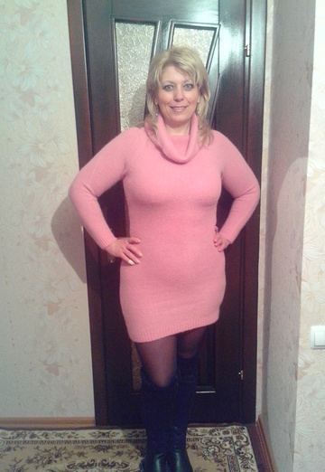 My photo - larisa, 49 from Kishinev (@larisa15833)