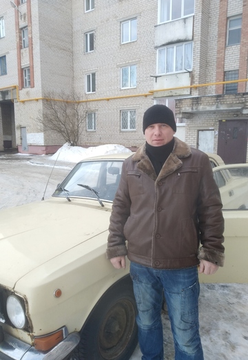 My photo - Aleksey, 35 from Orsha (@aleksey453016)