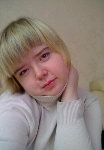 Polina (@polinakiina92) — my photo № 2