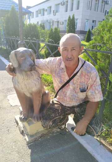 Моя фотография - Марат, 53 из Астрахань (@marat36910)