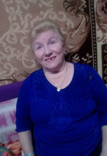 Моя фотография - Галина, 63 из Николаев (@galina84523)