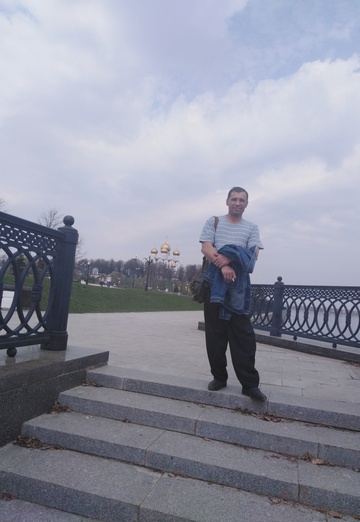 Sergey (@sergey779411) — my photo № 2