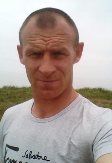 My photo - EVGENIY, 44 from Yuzhno-Sakhalinsk (@evgeniy245304)