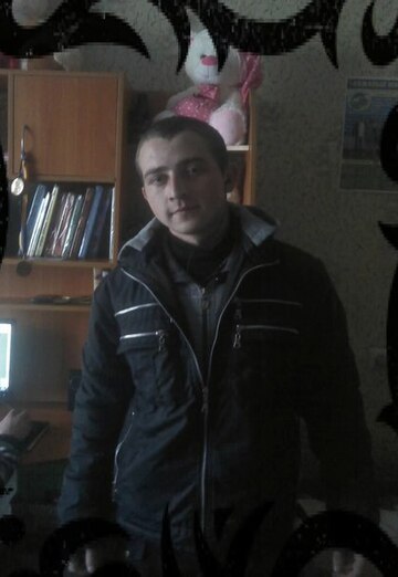 My photo - anatoliy, 32 from Berdyansk (@anatoliy35787)