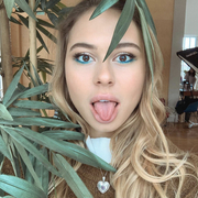 Кристина, 24, Торжок