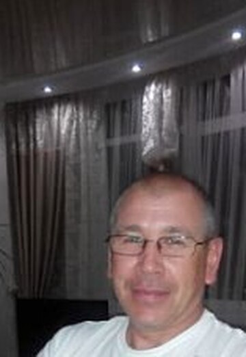 Моя фотография - Петр, 54 из Бобровица (@petr23969)