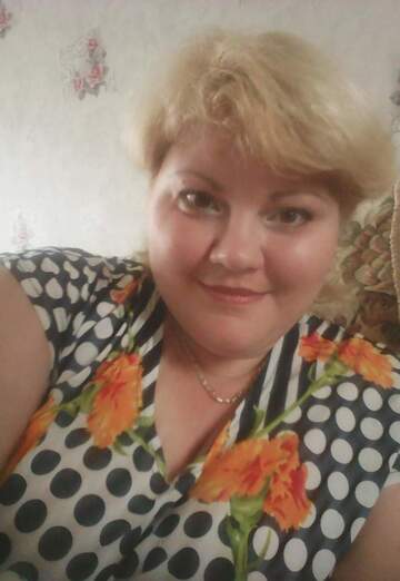 Моя фотография - Надежда, 46 из Томск (@nadejda61794)
