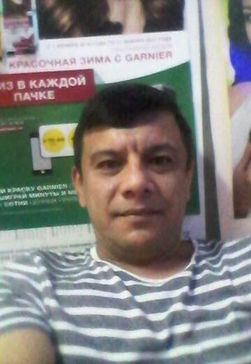 Моя фотография - Фарход, 50 из Ташкент (@farhod2155)