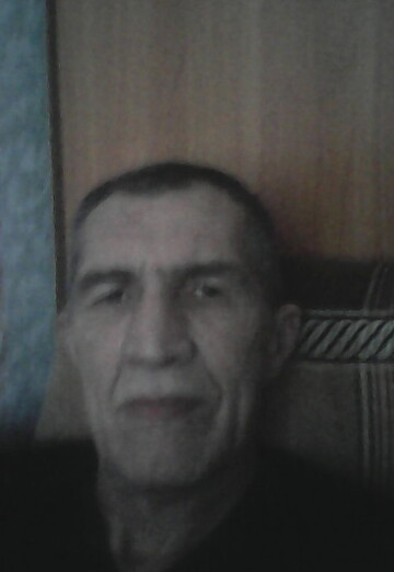 Моя фотография - Владимир, 60 из Шадринск (@vladimir280568)
