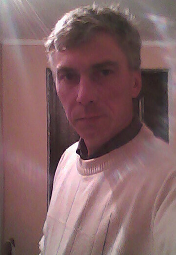 Моя фотография - Дмитрий, 52 из Ейск (@dmitriy302446)