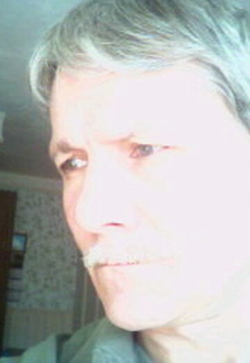 My photo - Viktor, 71 from Tosno (@viktor62917)