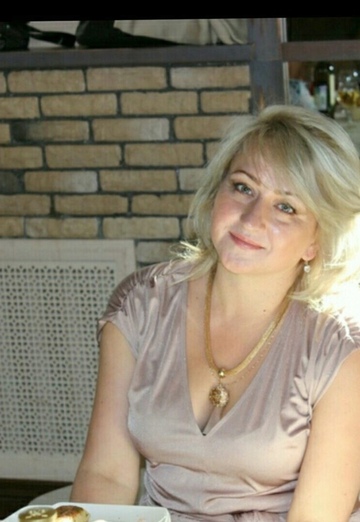 My photo - Natalya, 47 from Verkhnyaya Salda (@natalya228748)