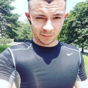 Илья, 27, Ардон