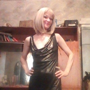 Светлана, 49, Пышма
