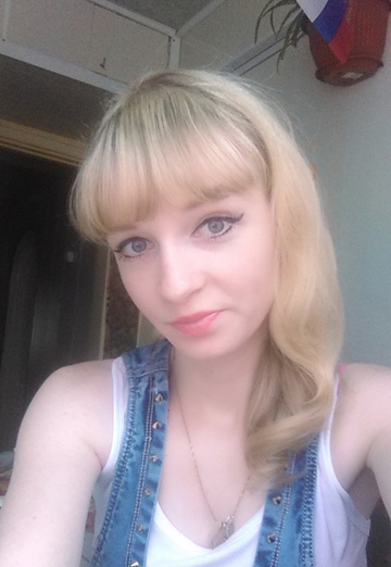 Моя фотография - Катерина, 31 из Донской (@katerina23894)