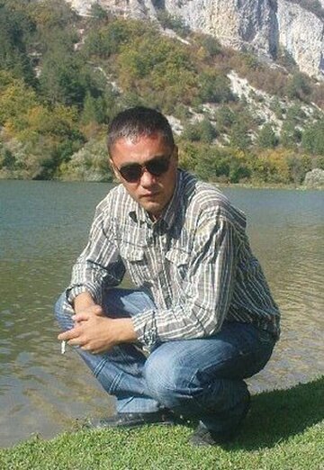 Моя фотография - Таир, 46 из Севастополь (@tair719)