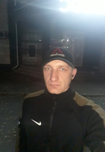 My photo - Sergey, 31 from Hlukhiv (@sergey834074)